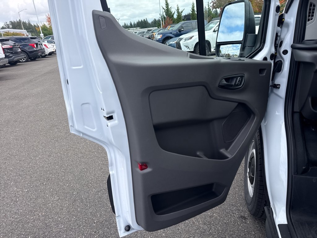 New 2026 Ford Transit 350 XL RWD image 13