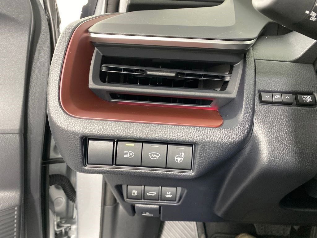 New 2026 Toyota Prius Plug-In Hybrid image 13