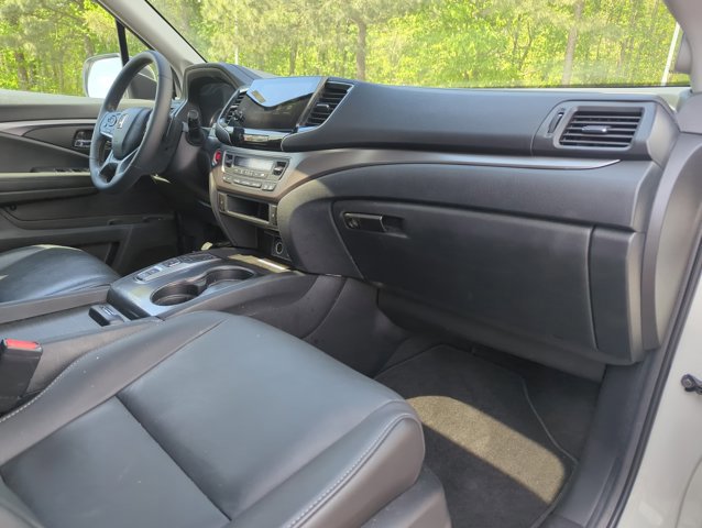 Used 2022 Honda Pilot Special Edition image 30