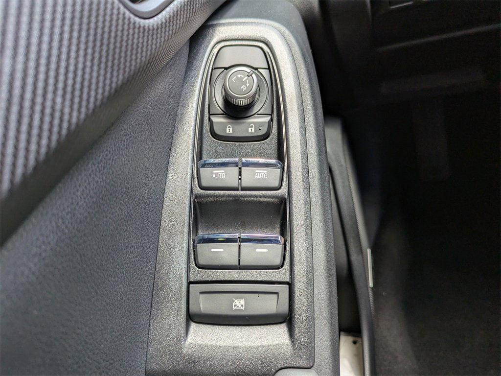 New 2025 Subaru Crosstrek 2.5i Limited w/ Popular Package #3A image 23