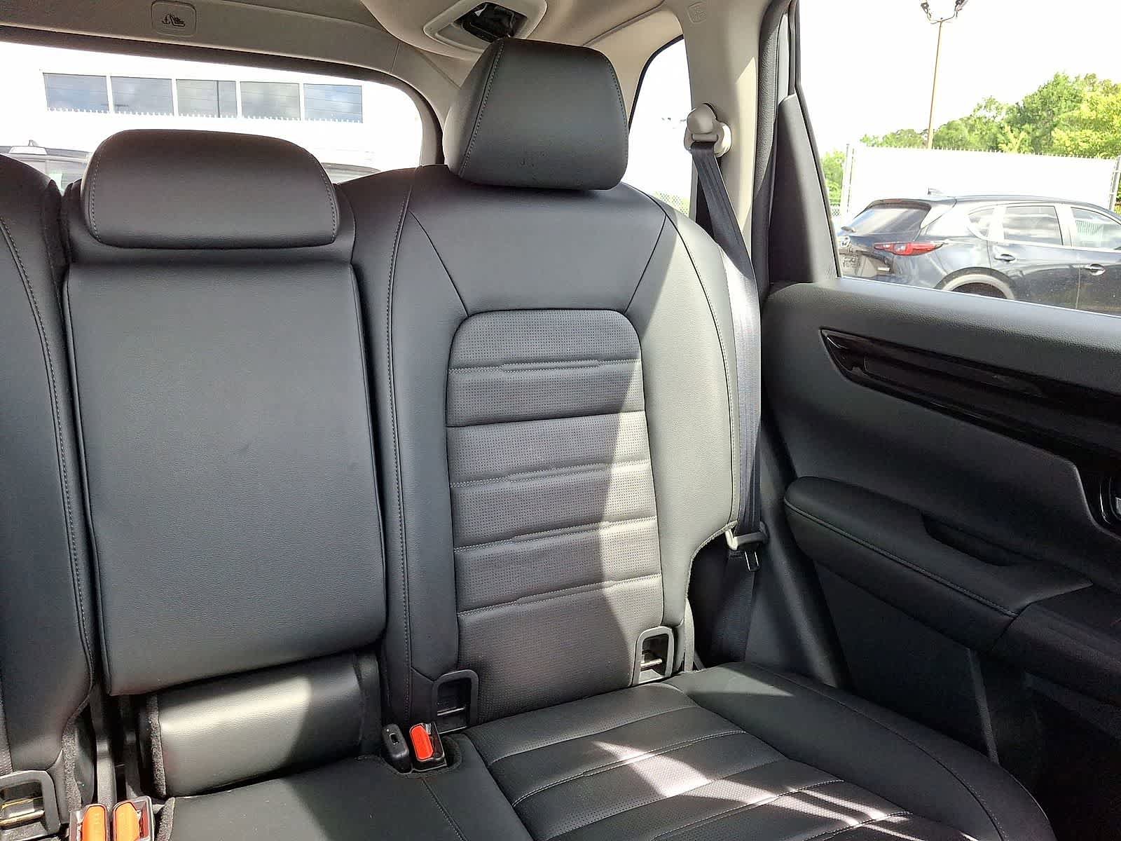 Used 2023 Honda CR-V EX-L image 15