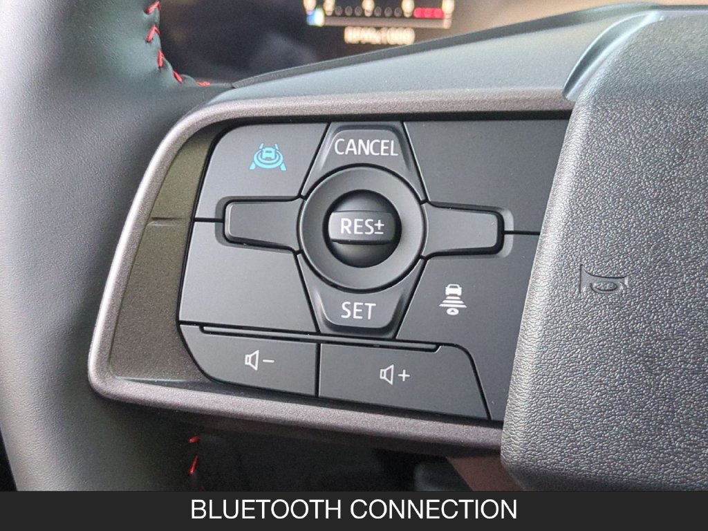 New 2026 Nissan Sentra SR w/ SR Premium Package FWD image 17