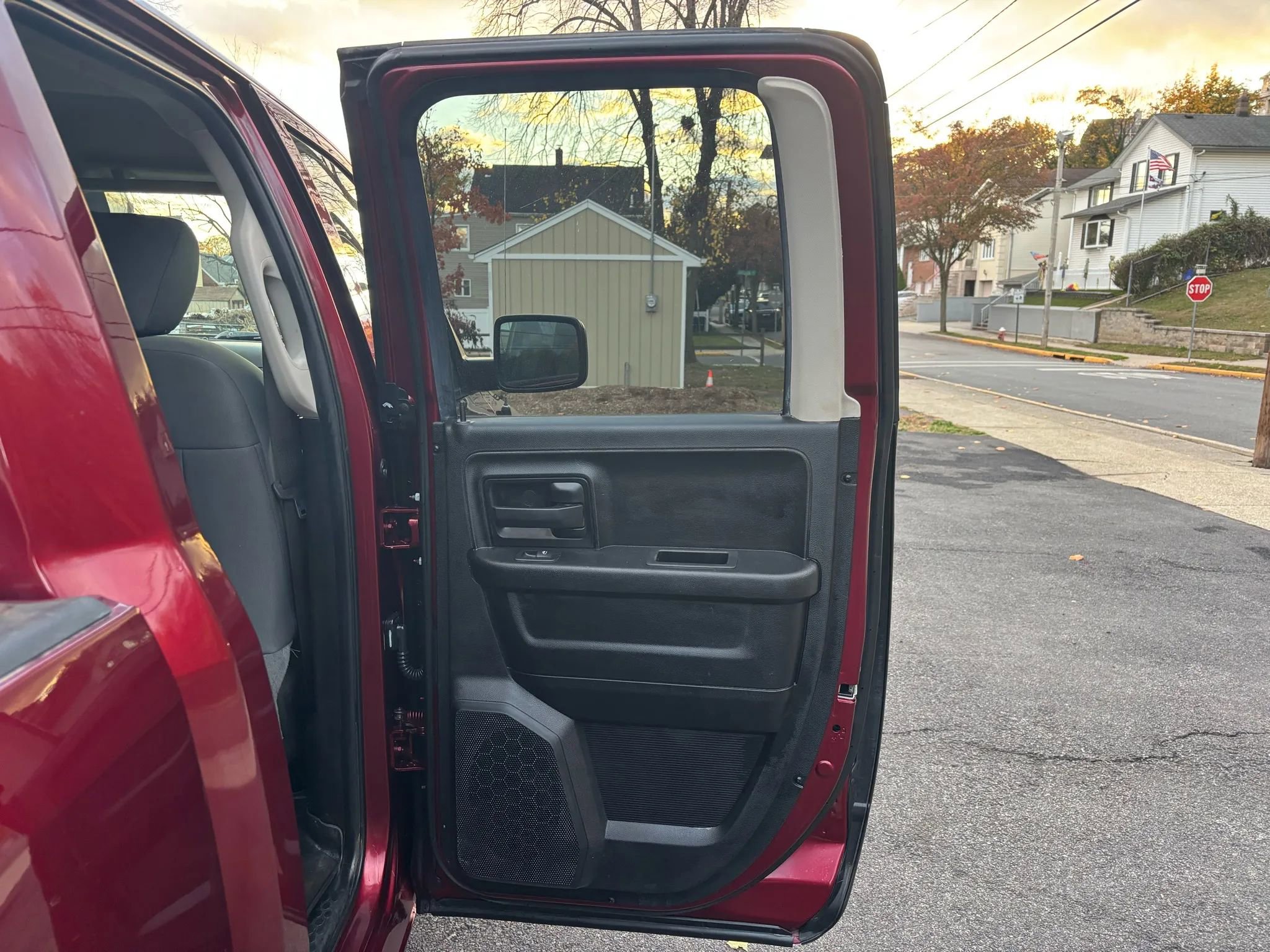 Used 2019 RAM 1500 Express w/ Express Value Package image 24