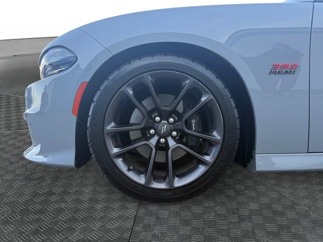 Used 2021 Dodge Charger Scat Pack w/ Driver Convenience Group image 13