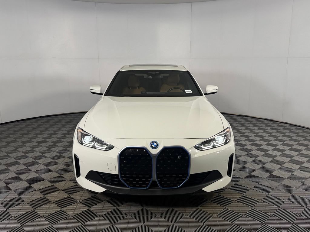 Used 2023 BMW i4 eDrive35 RWD video 2
