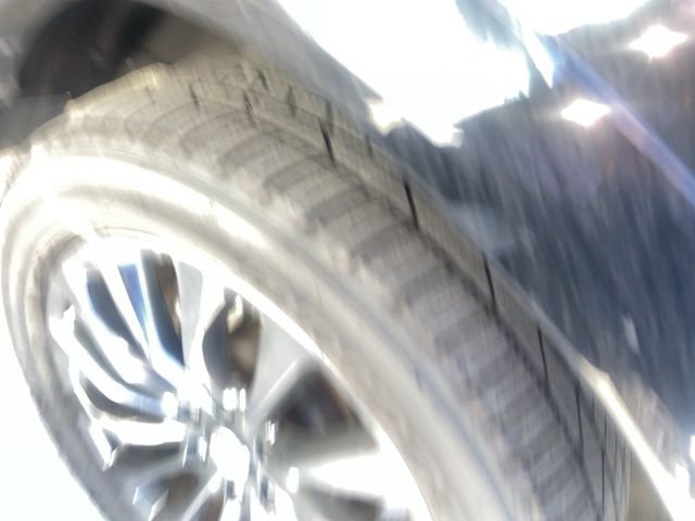 Used 2020 Nissan Armada Platinum w/ Platinum Reserve Package image 19