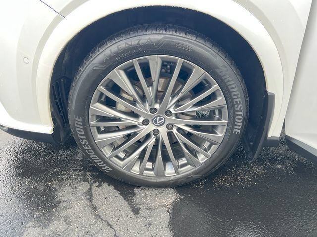 Used 2024 Lexus RX 350 AWD w/ Convenience Package image 36