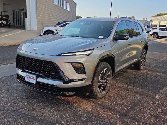 New 2026 Buick Enclave Sport Touring w/ Power Package image 1