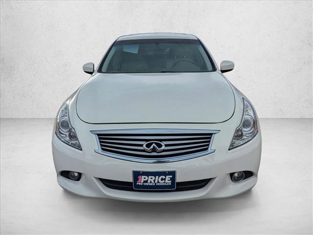 Used 2011 INFINITI G37 Journey w/ Premium Pkg video 2