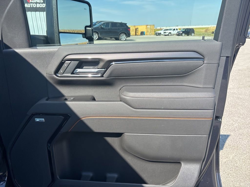 New 2026 GMC Sierra 2500 AT4 w/ AT4 Premium Plus Package image 23