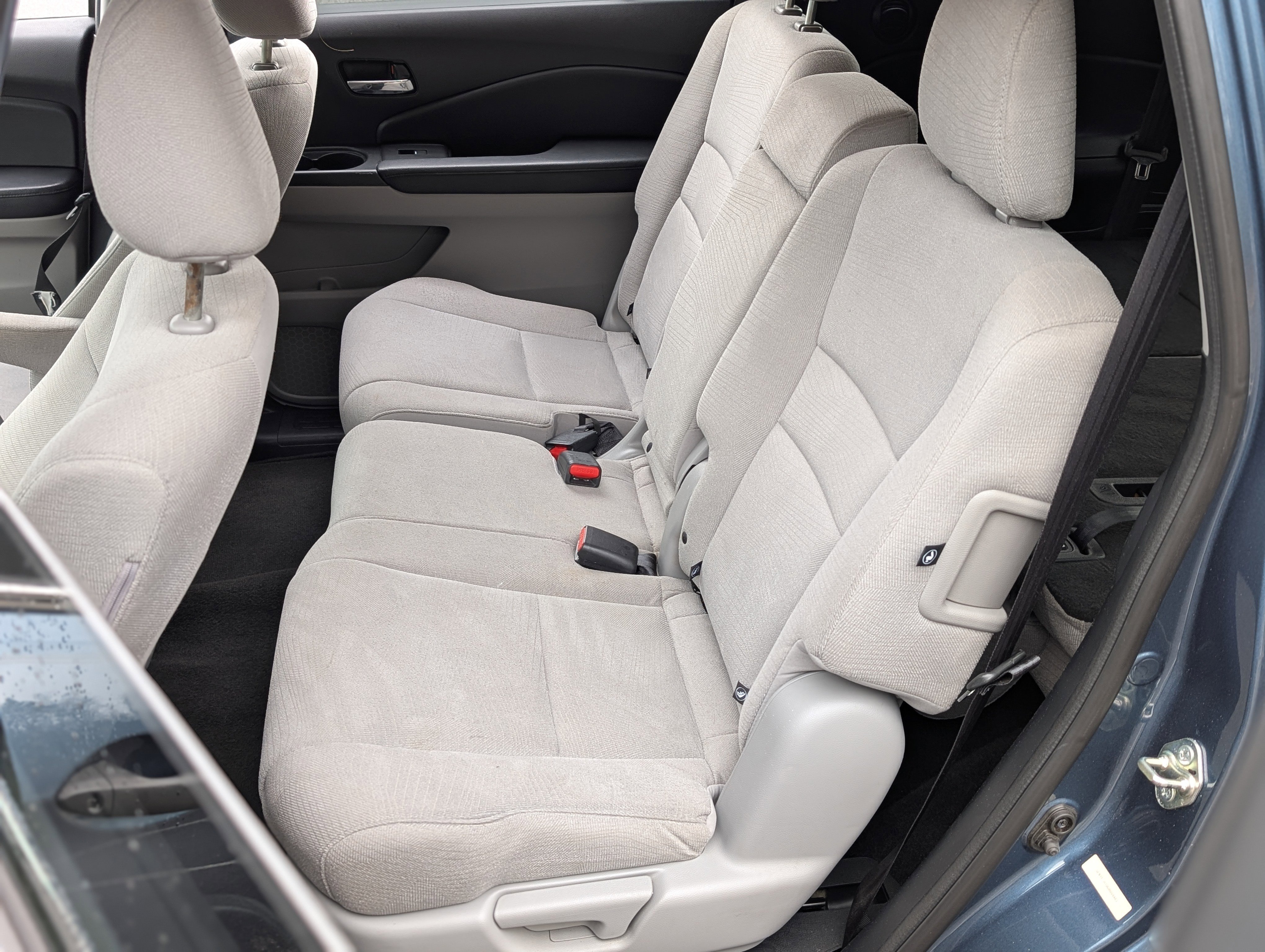 Used 2016 Honda Pilot LX image 17