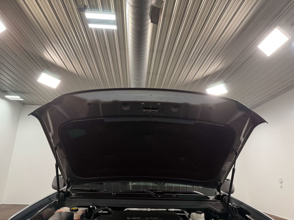 Used 2022 GMC Canyon AT4 image 88