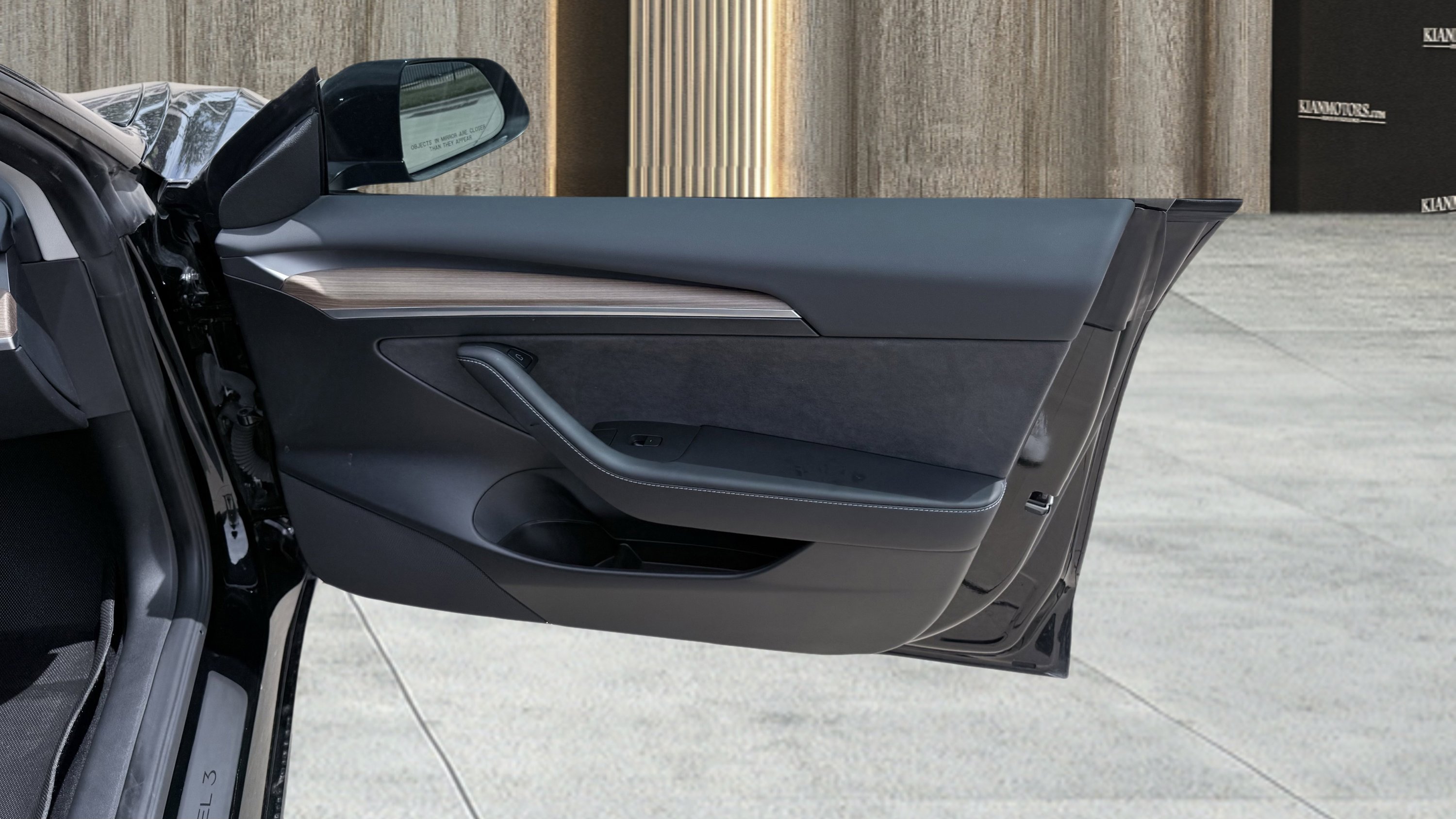 Used 2023 Tesla Model 3 Performance AWD/4WD image 38