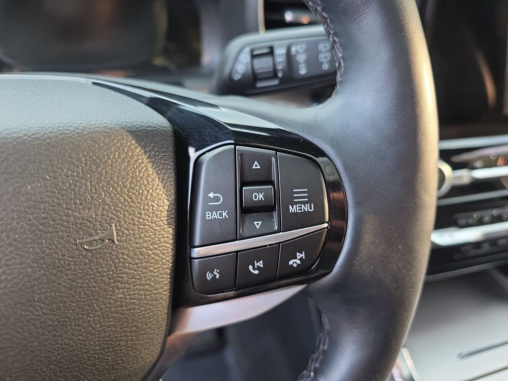 Used 2022 Ford Explorer Platinum w/ Equipment Group 601A image 20