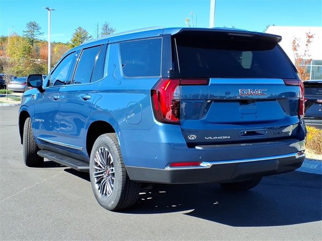 New 2026 GMC Yukon Elevation image 4