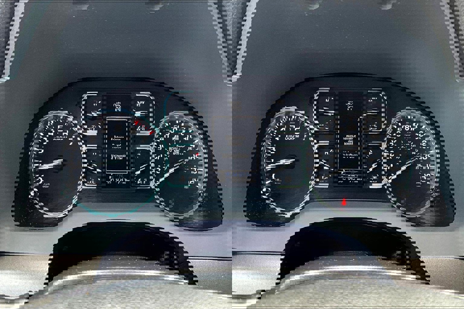 Used 2018 Toyota Tundra SR5 w/ SR5 Upgrade Package image 9