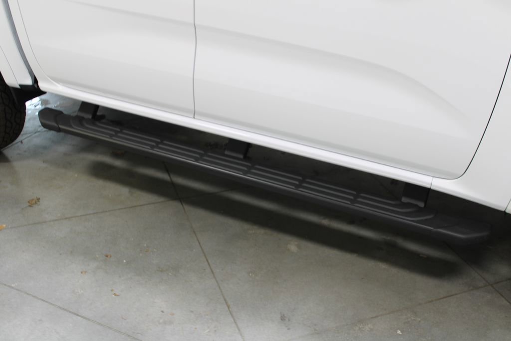 New 2025 Ford Ranger XLT w/ Black Appearance Package image 11