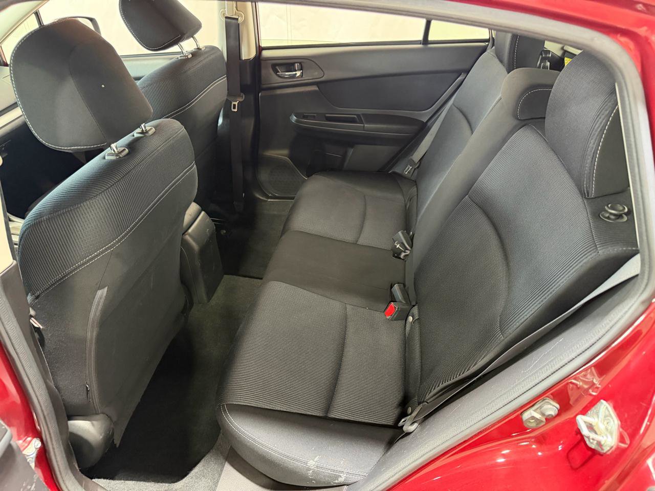 Used 2014 Subaru Impreza 2.0i Sport Premium AWD/4WD image 21