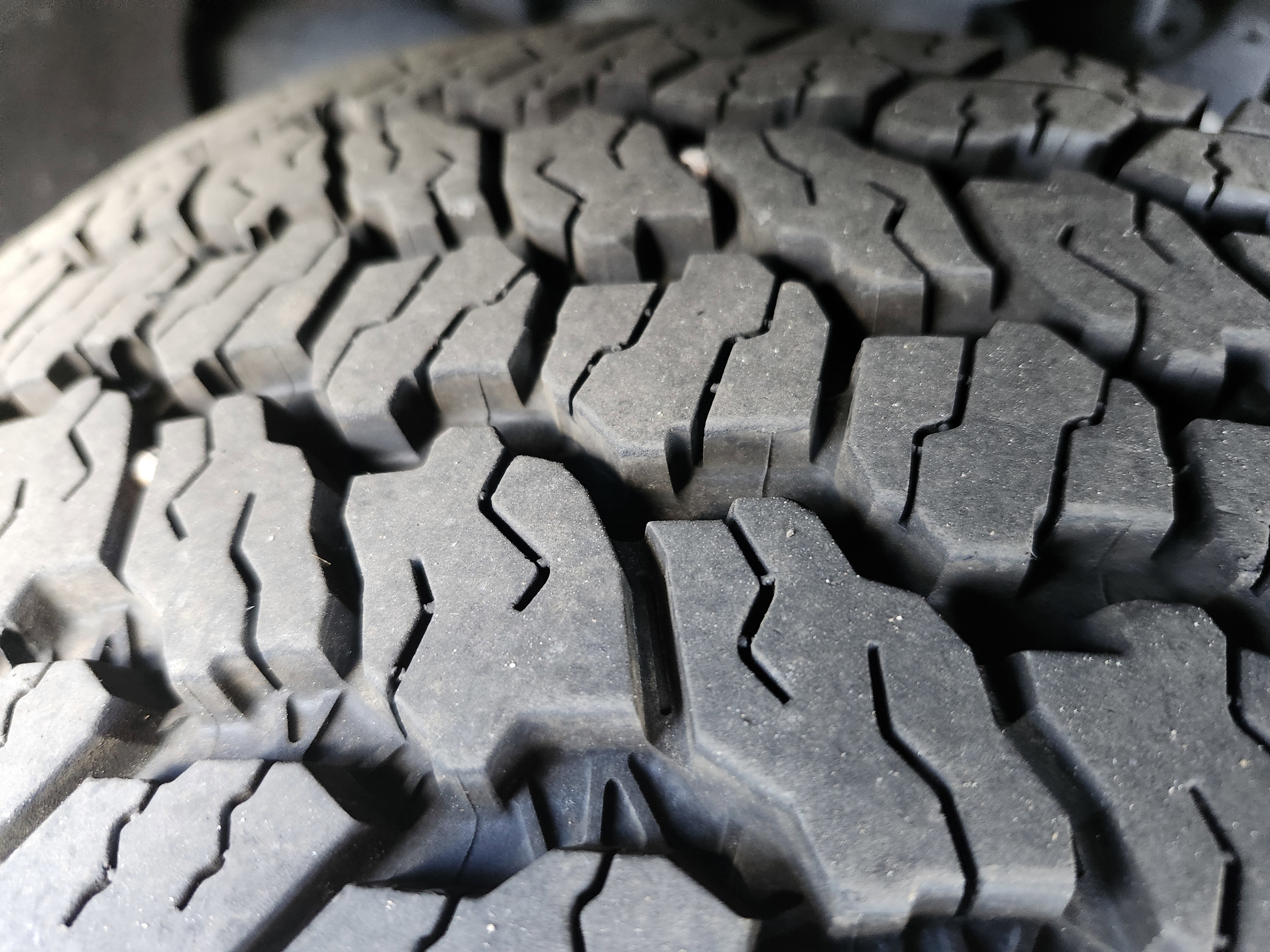 Used 2018 GMC Canyon All Terrain w/ Trailering Package image 35