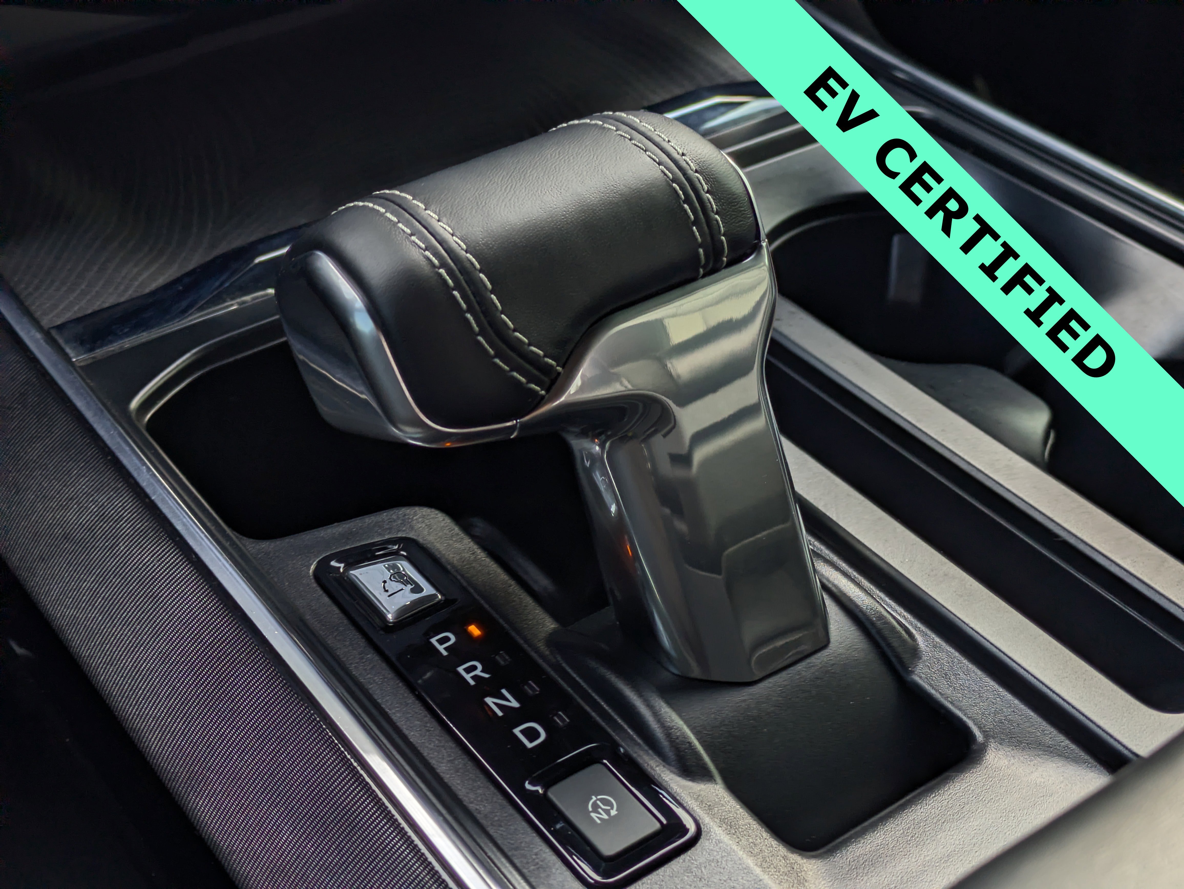 Certified 2023 Ford F150 Lightning Platinum image 33