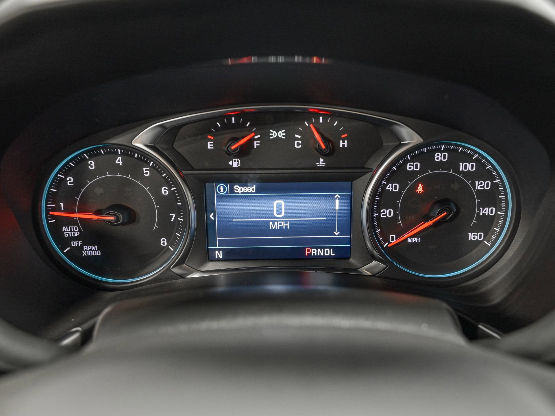 Used 2023 Chevrolet Equinox LT image 21