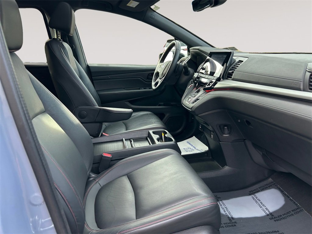 Used 2023 Honda Odyssey Sport image 15