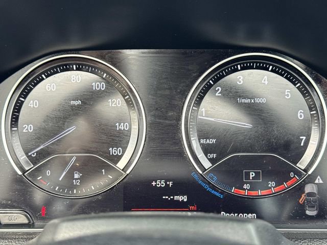 Used 2018 BMW 230i xDrive Convertible image 23