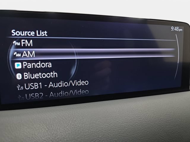 Used 2025 MAZDA CX-5 Carbon Edition AWD/4WD image 21
