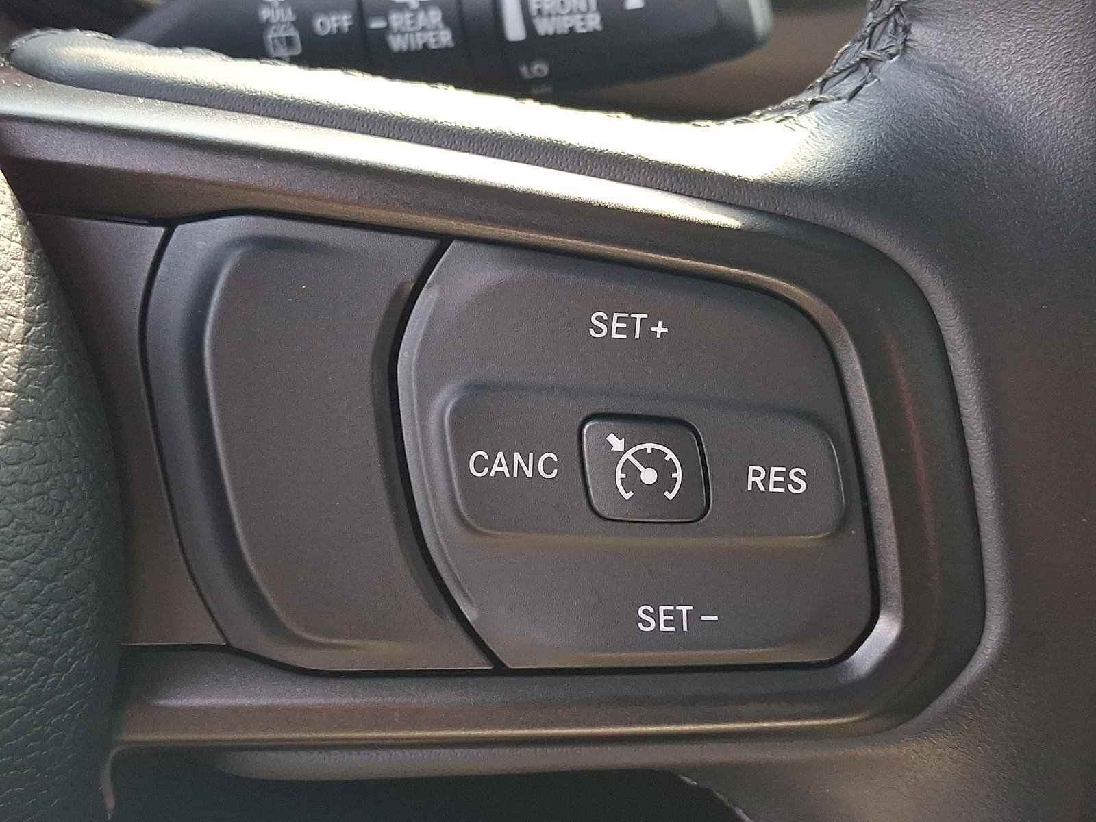 Used 2023 Jeep Wrangler Unlimited Sport AWD/4WD image 23