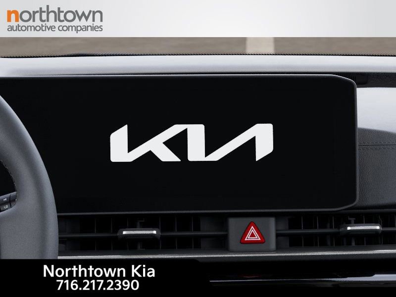 New 2026 Kia Carnival SX Prestige FWD image 21