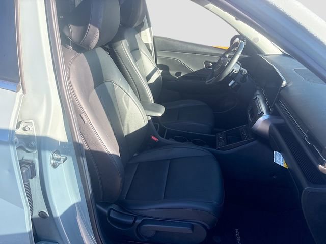 Used 2024 Hyundai Kona Limited image 17