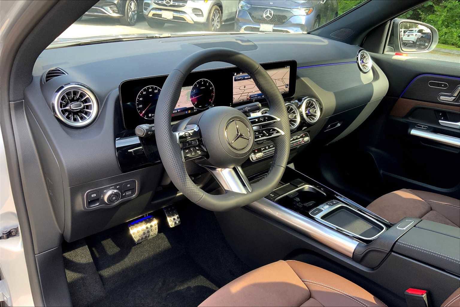 New 2026 Mercedes-Benz GLA 250 GLA 250 image 9