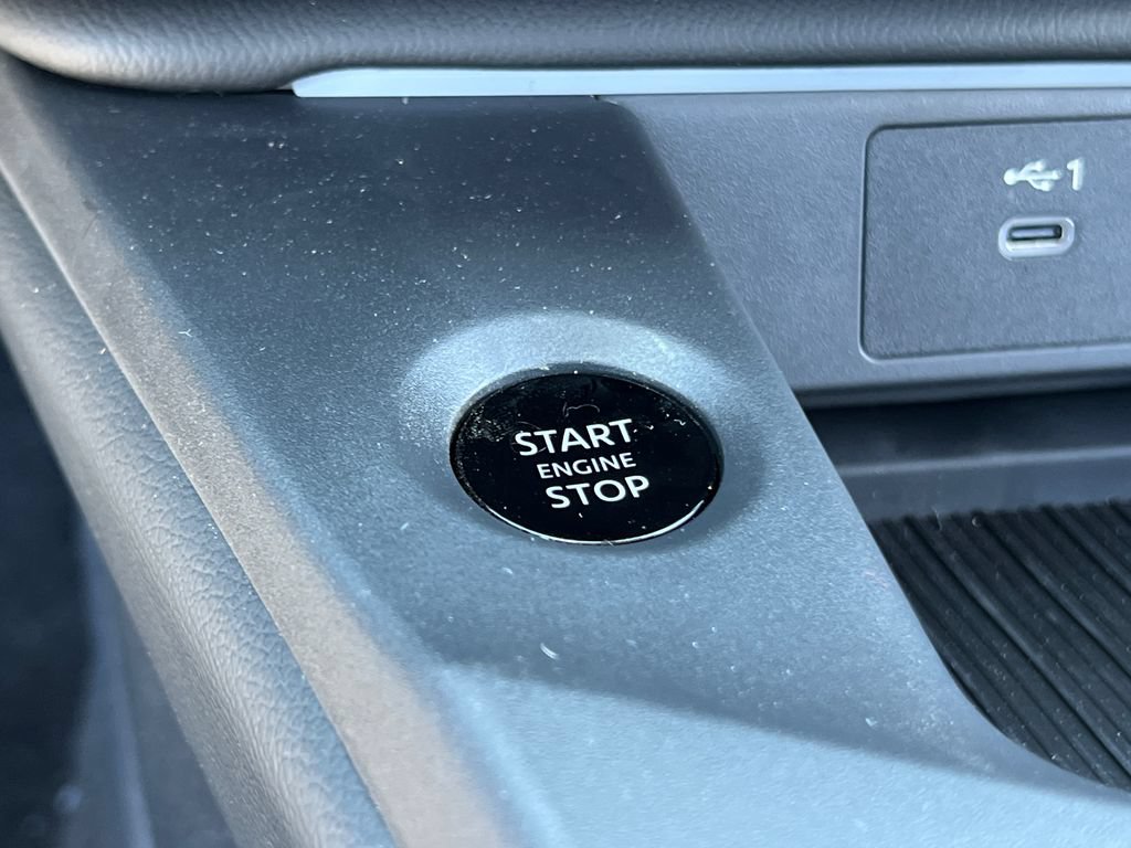 New 2026 Nissan Sentra SV w/ SV Convenience Package FWD image 20