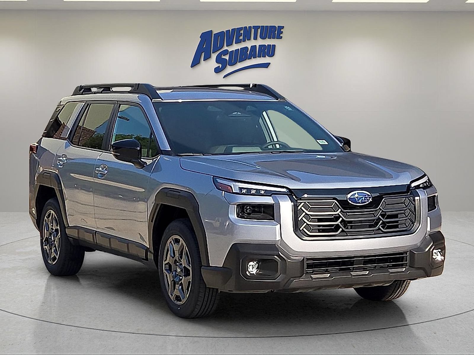 New 2026 Subaru Outback Premium