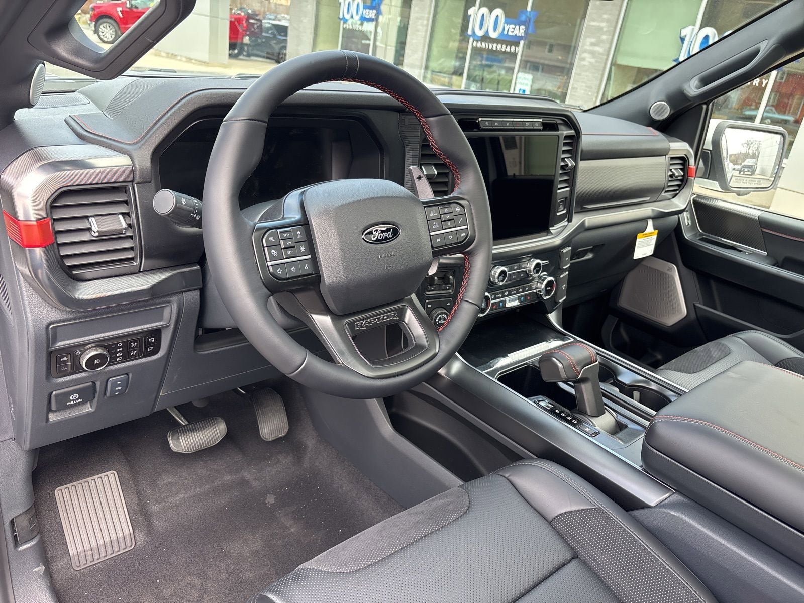 New 2026 Ford F150 Raptor image 16