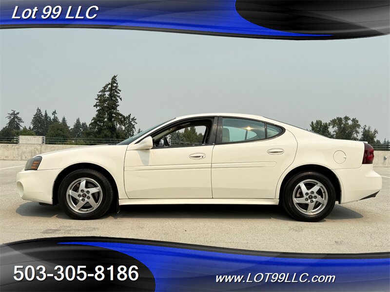 Used 2004 Pontiac Grand Prix GT w/ Drivers Package FWD video 1