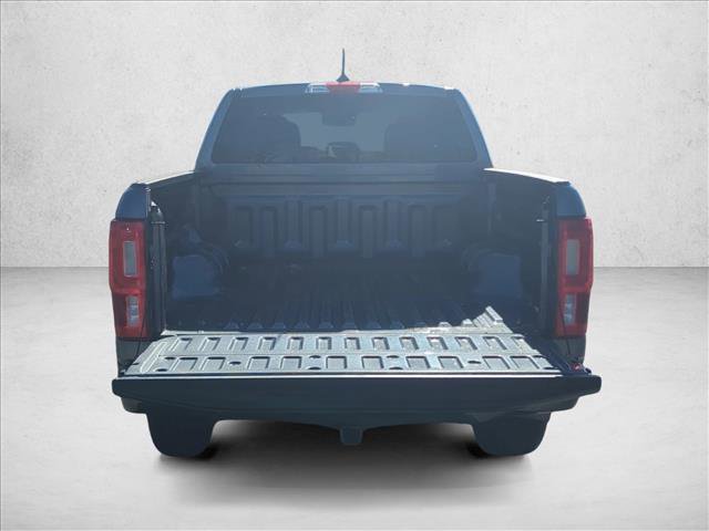 Used 2021 Ford Ranger XLT w/ Equipment Group 301A Mid image 9