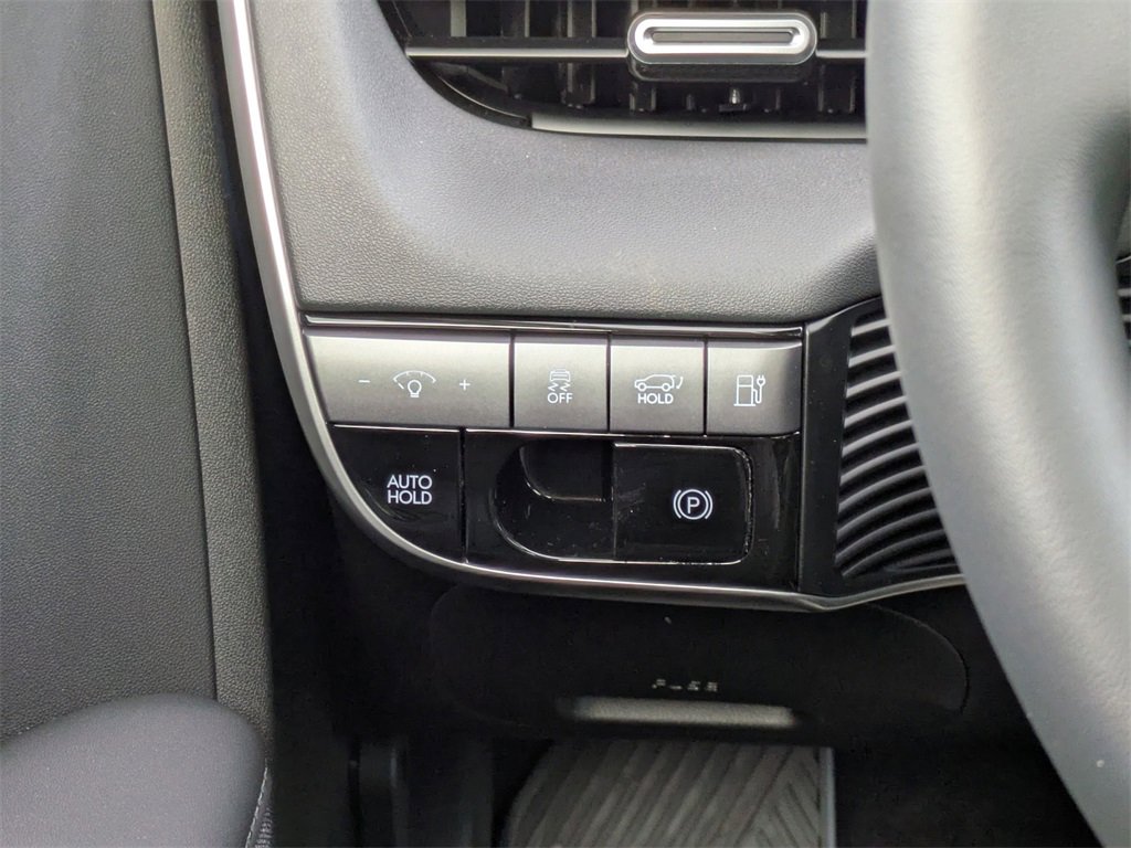 New 2026 Hyundai Ioniq 5 Limited image 19
