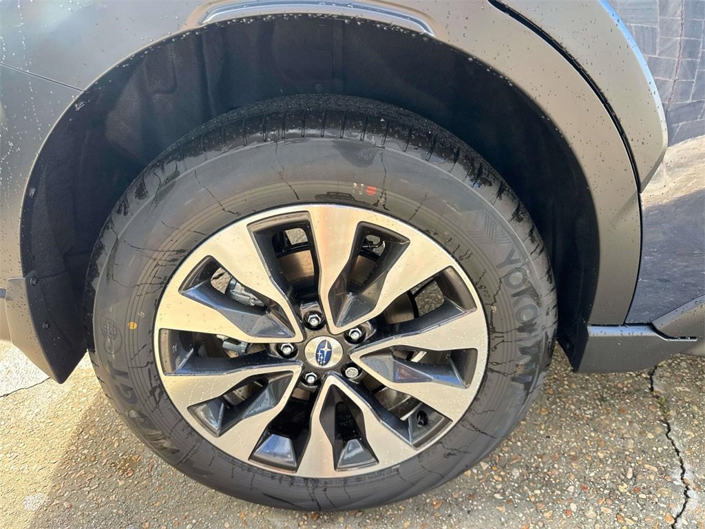 New 2025 Subaru Outback Limited image 4