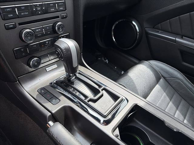 Used 2014 Ford Mustang Premium RWD image 24