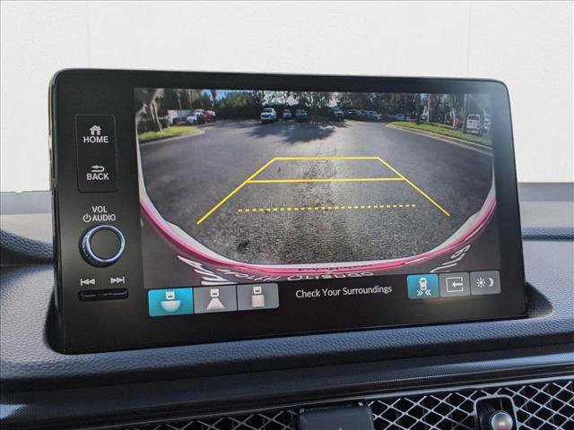 New 2025 Acura Integra A-Spec image 12