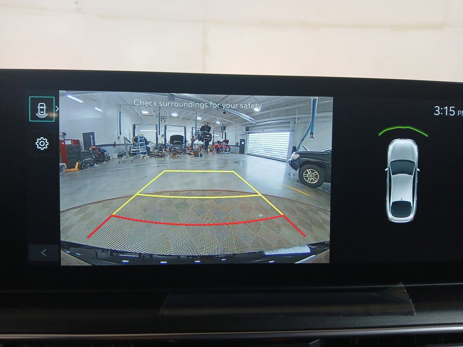 New 2026 Kia K5 GT-Line image 19