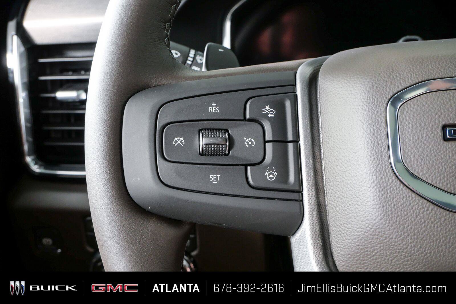 New 2026 GMC Sierra 1500 Denali AWD/4WD image 12