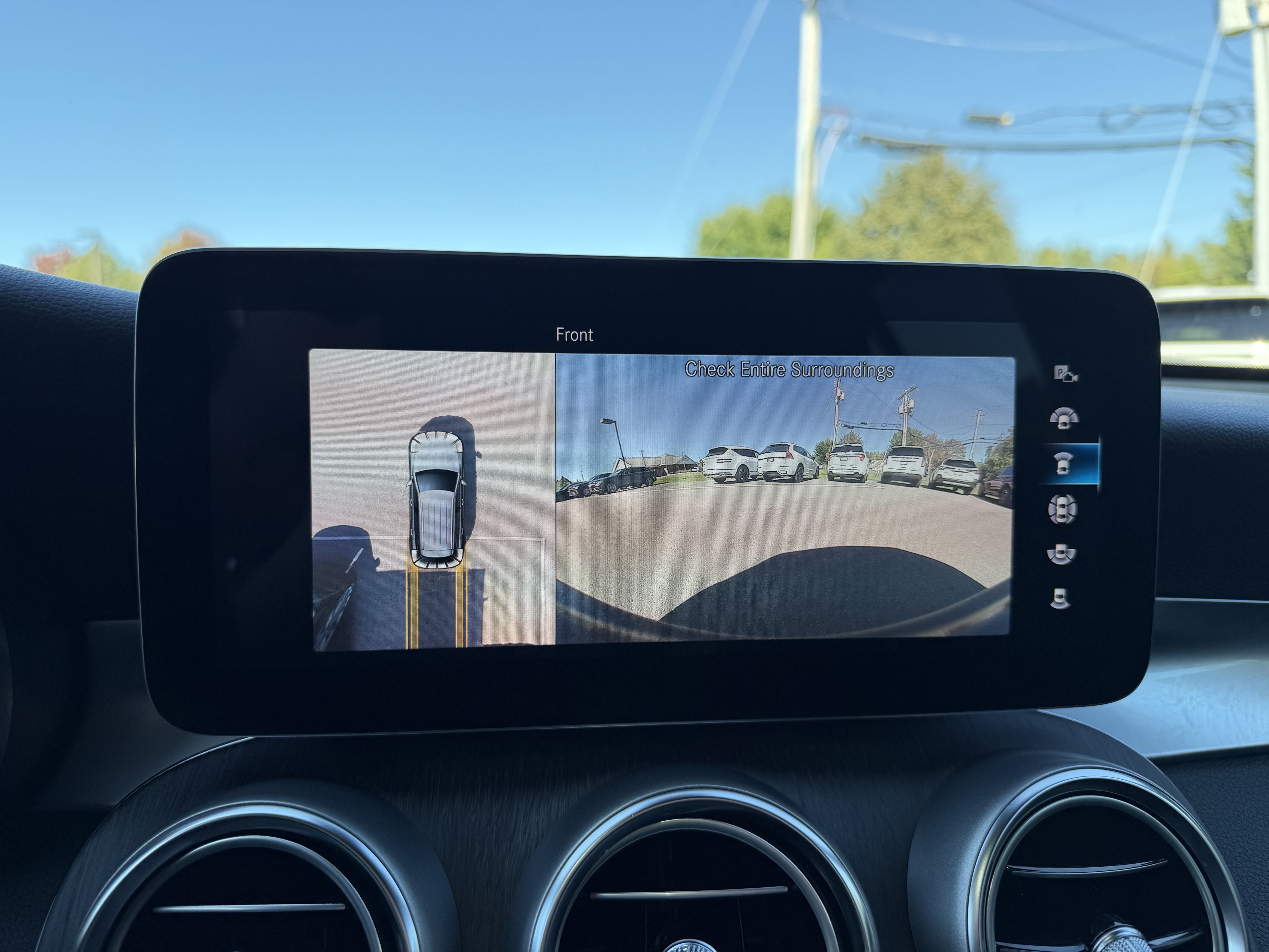 Certified 2022 Mercedes-Benz GLC 300 4MATIC image 23