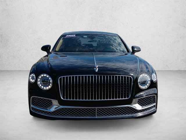 Used 2020 Bentley Flying Spur W12 AWD/4WD image 2