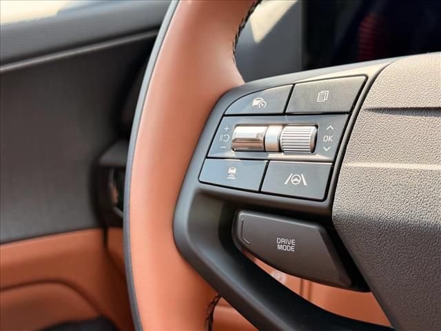 New 2026 Kia Sportage X-Line AWD/4WD image 17