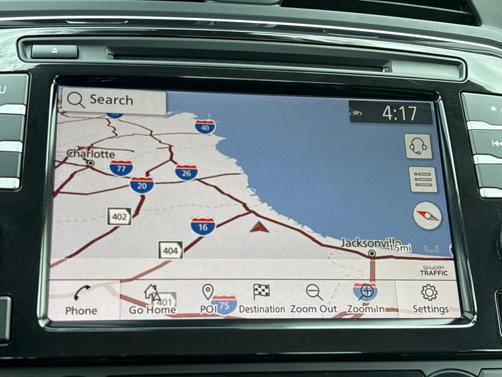 Used 2023 Nissan Maxima SV w/ Floor Mat Group FWD image 25