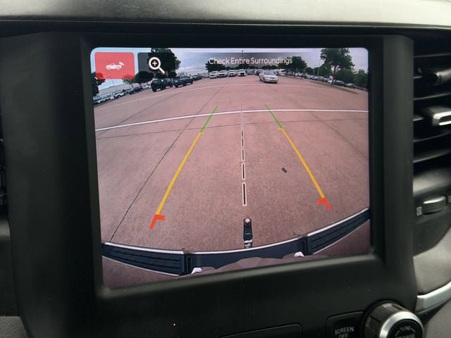 Used 2023 RAM 1500 Lone Star AWD/4WD image 19