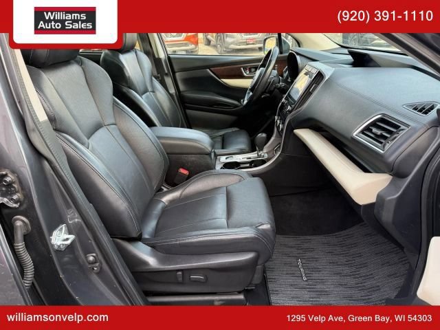 Used 2022 Subaru Ascent Touring w/ Popular Package #2A AWD/4WD image 19