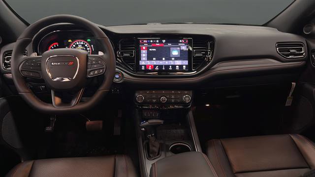 New 2026 Dodge Durango GT image 11